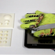 Image for article titled Researchers Might Have Finally Cracked Smart Clothing